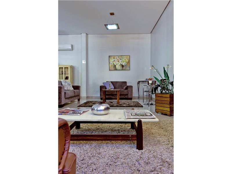 Hotel Santa Maria Campo Mourão Kültér fotó